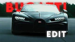 BUGATTI EDIT || BEST FLOW EDIT