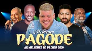 Os Melhores Pagodes 2024  Samba E Pagode  Dilsinho, Ludmilla, Ferrugem, Péricles,Thiaguinho #M21