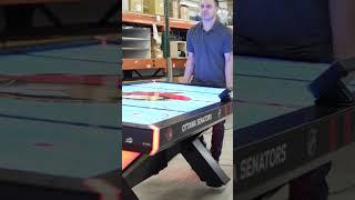 NHL Air FX Pro - Air Hockey Table