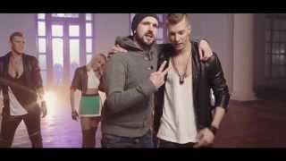 Григорий Юрченко - Ты такая (Making-of)