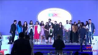 Watch Live: e4m D2C Revolution Awards 2024!