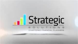 Welcome to Strategic Solutions