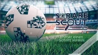 SorareScout de Intro Video