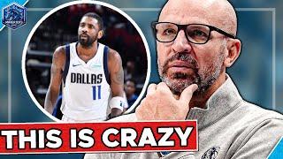 Truth REVEALED About The Dallas Mavericks Health Issues...