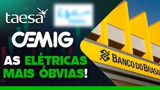 ESSAS SÃO AS ELÉTRICAS QUE VOCÊ DEVERIA APORTAR EM DEZEMBRO E SE PREPARAR PARA BONS DIVIDENDOS 2025