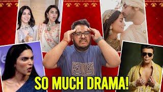 THE RANBIR-ALIA SHAADI MADNESS! | Shivam Trivedi