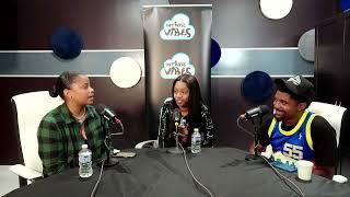 Big Bratt Talks Life As An Artist, Signing Her Deal and More On Infinite Vibes #21savage #boominati