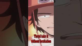 THEY ARE LITERALLY ALL EVIL! | One Piece Abridged #anime #onepiece