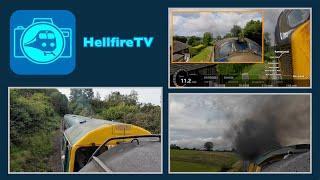 The Best of 2023 from HellfireTV