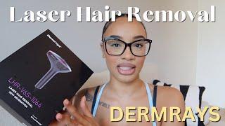 How to have smooth baby soft skin ! | DERMRAYS