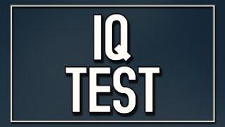 IQ Test