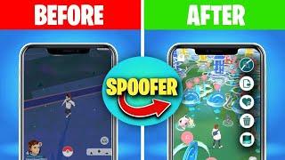 Pokemon Go Hack in 2024? ️ How I Got Pokemon Go Spoofer In Few EASY Steps! (THE TRUTH)