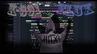 K-391-FLUX || Fl Studio Tutorial By MGX Music ||