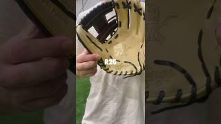 Rawlings “Ready 2 Go” $245 Glove…