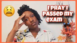 Prayer While Awaiting Results of the Examination | Prayer For Exam Success | Prayer For Examination