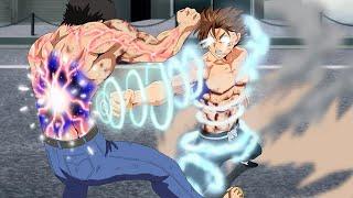 10 Animes De ACCIÓN EXTREMA Que Despertarán tu ADRENALINA# 3