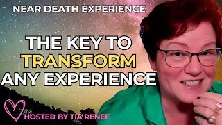 GET READY! The Shift Is Here AND It’s For YOU - Near Death Experience (NDE)