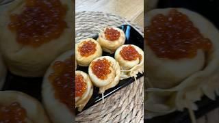 Лучшая закуска для новогоднего стола  #рецепт #новыйгод #праздник #закуска #закускинановыйгод
