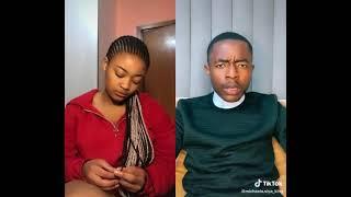 ZULU MAN'S ARE STUBBORN STRAIGHT 