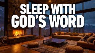 God Will Make You Whole Again (Peaceful Sleep In God's Word)