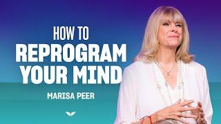 The #1 Rule of the Mind | Marisa Peer