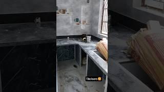 #2x4 ka tiles#table counter#kitchen counter