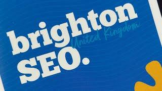 BrightonSEO 2024 Day 2 - YouTube Video, TikTok and Social Media