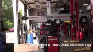 Full Service Automotive Repair & Service in Delavan, WI | AAC