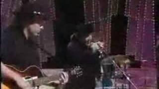 U2 Dubliners Tribute - Late Late Show 1987