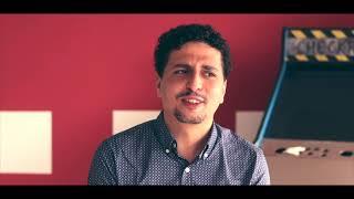 Institute of Digital Games | Introducing Dr Ahmed Khalifa