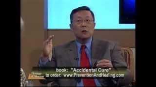 Herman and Sharron - Dr  Simon Yu  "Accidental Cure"