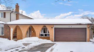 119 Morgandale Cres, Orangeville | Homes For Sale in Orangeville