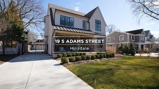 Homes For Sale 19 S Adams, Hinsdale, Illinois Bryan Bomba @Properties