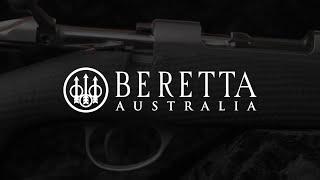 Beretta Australia Showroom : Beretta DT11