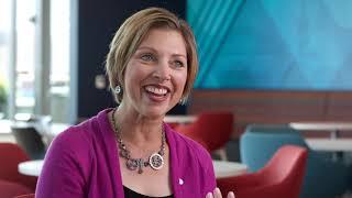 BMO Tower Client Testimonial: Kara Kaiser, BMO Harris Bank