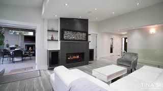 Luxury home Listing in Coquitlam