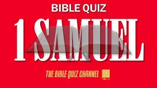 BIBLE QUIZ | The Book of Samuel  #quiz #bible #biblequiz