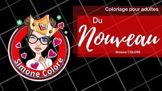 [ 5 000 abonnés ] NOUVEAUTÉS ️PROXIMITÉ ️Simone COLORE