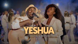 Sylvain Kashila - YESHUA ft Rhema Loseke [ Video Officielle ]