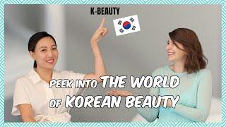 Working At Eunogo: The Latest K-Beauty & Skincare Trends, Treatments, Glass Skin Ingredients