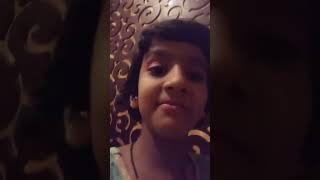 Zainab describes Restaurant