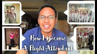 HOW I BECAME AN EMIRATES CABIN CREW || Malaysia X Dubai || Emirates Open Day Recruitment Experience