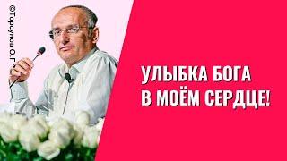 Улыбка Бога в моём Сердце! Торсунов лекции