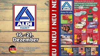 ALDI NORD Angebote Prospekt - 16.12.2024