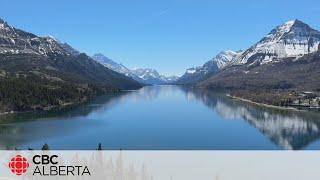 Looking for mountains without the crowds? Waterton, Alta. is preparing to bounce back this summer