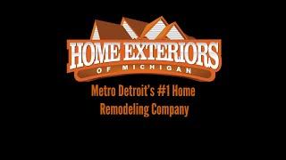 Getting the Best Warranty for Your Roof! | Home Exteriors of Michigan