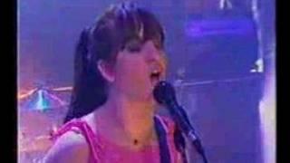 The Donnas - Take It Off (Rove TV 2003)