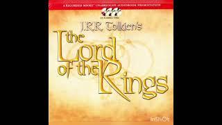 The Lord of the Rings unabridged book 2 chapter 6