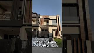 Luxury House for Sale in Lahore #houseforsale #luxuryhomes #homedesign | 0300 1422 422