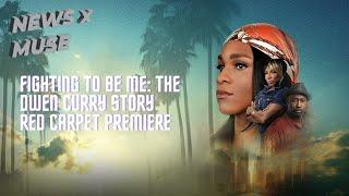 Fighting To Be Me: The Dwen Curry Story Red Carpet Premiere